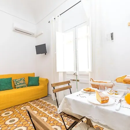 Bella Apartment