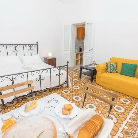 Bella Apartamento Syracuse