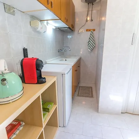 Apartamento Bella